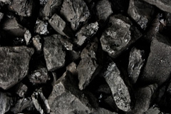 Garnkirk coal boiler costs
