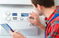 free commercial Garnkirk boiler quotes